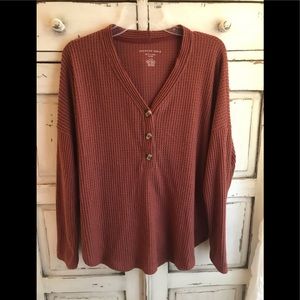 American Eagle Shirt